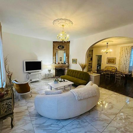 Magnifique Maison Dartiste La Maison Aerts Reims Dış mekan fotoğraf
