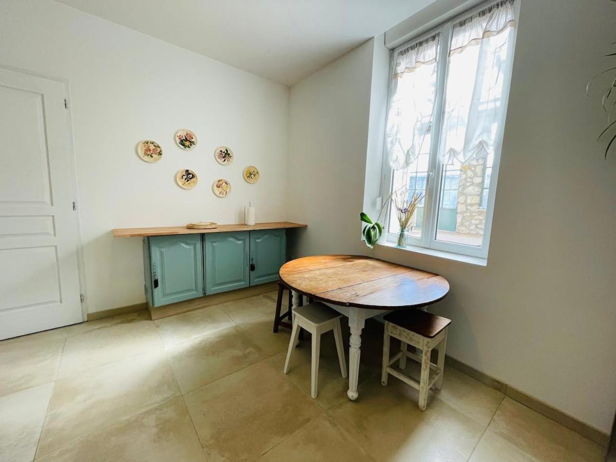 Magnifique Maison Dartiste La Maison Aerts Reims Dış mekan fotoğraf