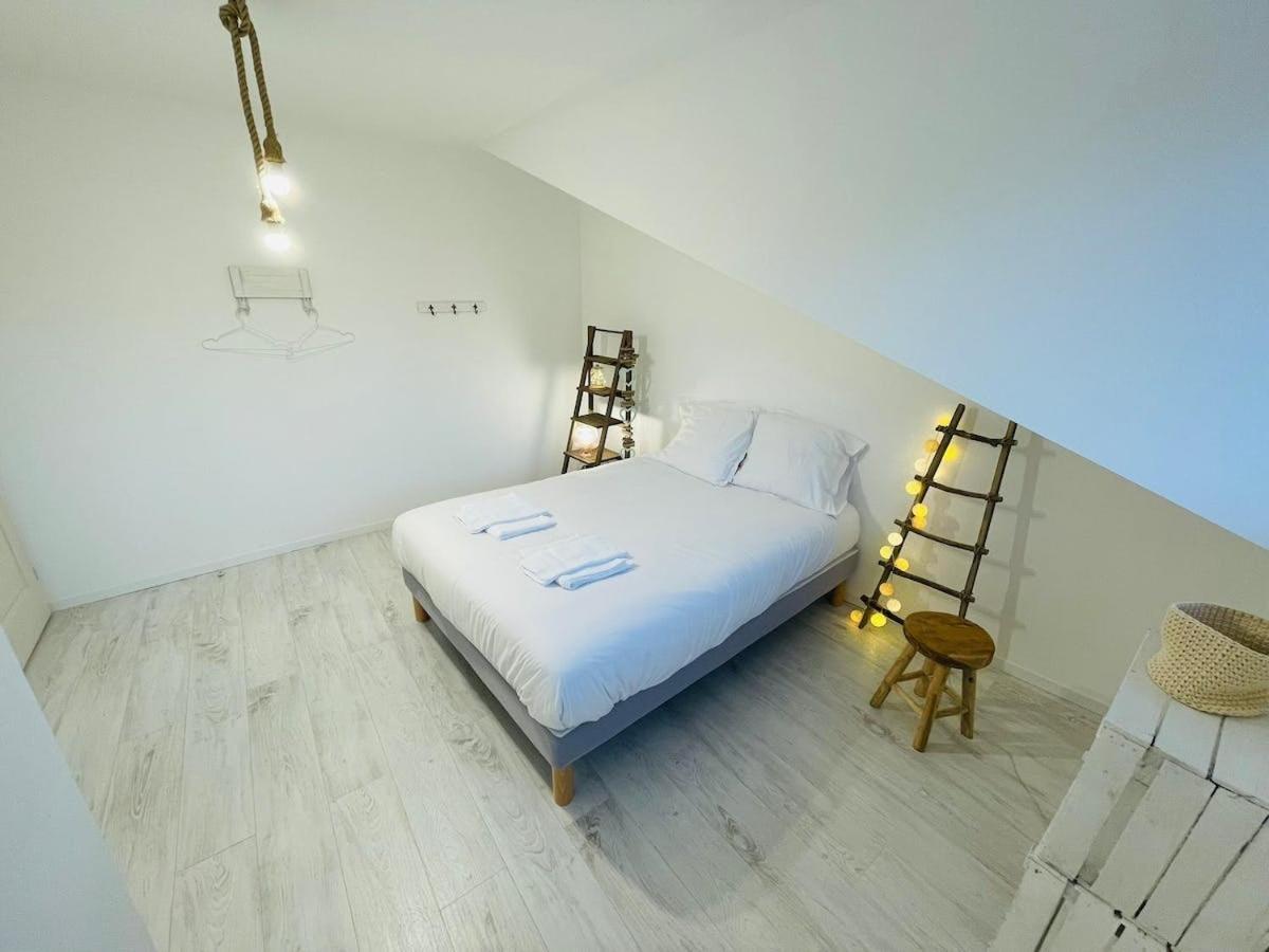 Magnifique Maison Dartiste La Maison Aerts Reims Dış mekan fotoğraf