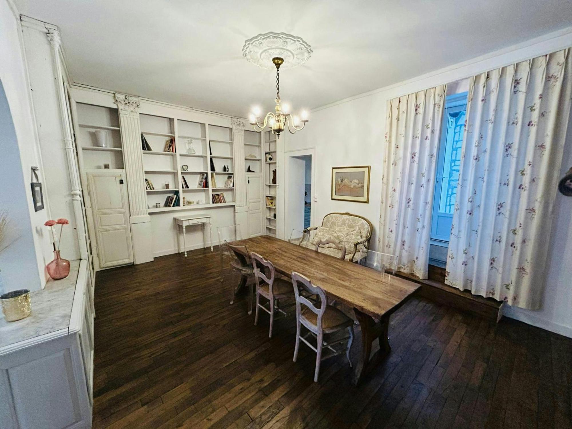 Magnifique Maison Dartiste La Maison Aerts Reims Dış mekan fotoğraf