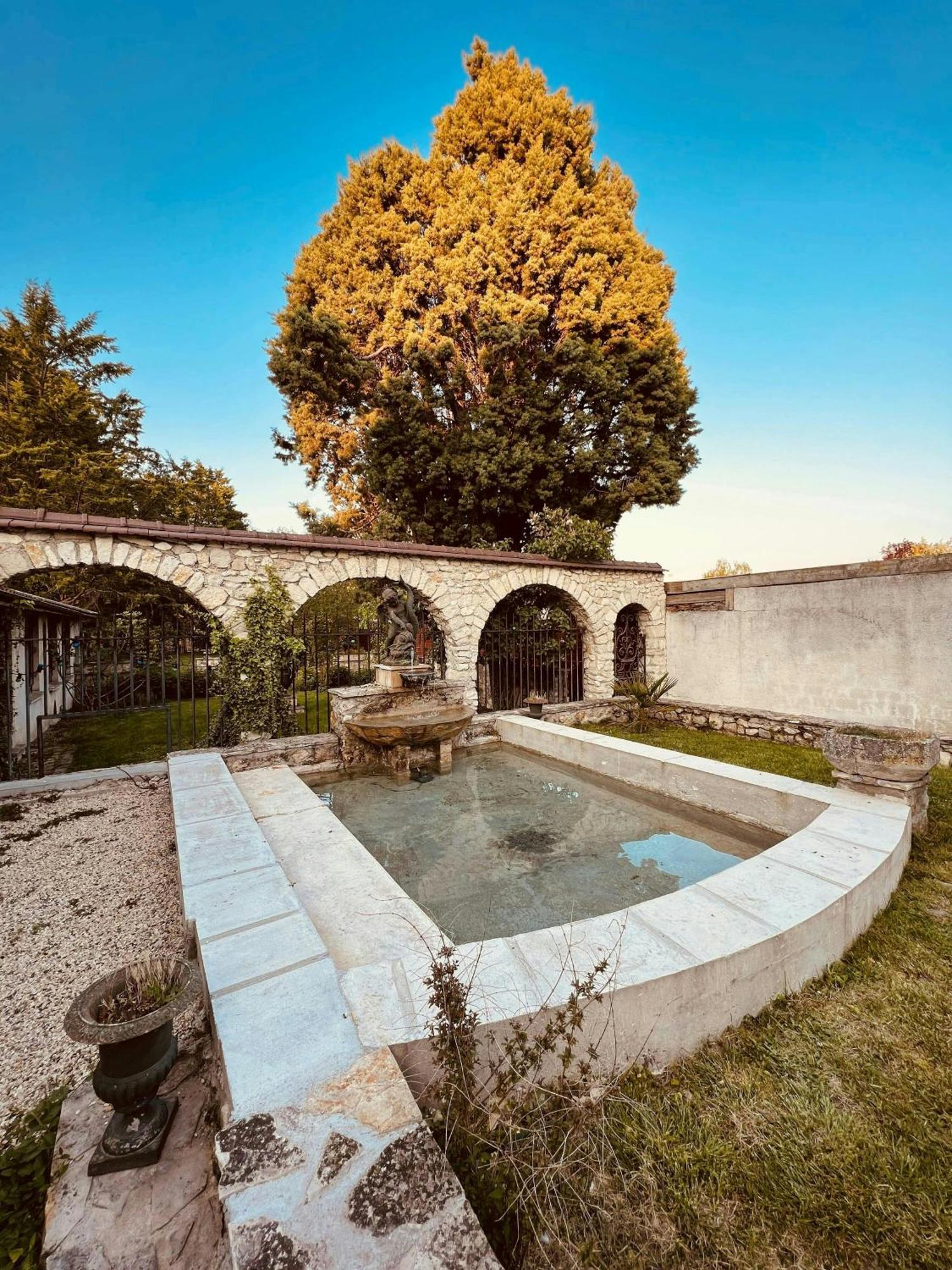 Magnifique Maison Dartiste La Maison Aerts Reims Dış mekan fotoğraf